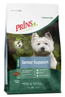 Prins ProCare Mini Senior Support 3kg