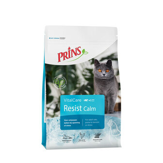 Prins vitalcare resist calm 1,5 kg