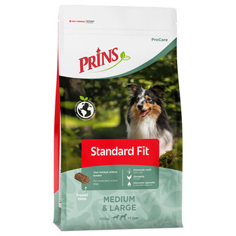 Prins ProCare Standard Fit 12kg