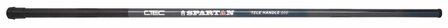 Spro schepnet steel telescopisch 2 meter det.1