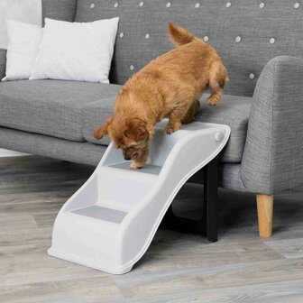 Trixie trap voor honden det.1