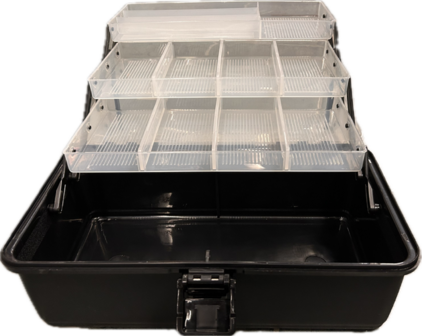 Spro viskoffer 600 3 laden det.3