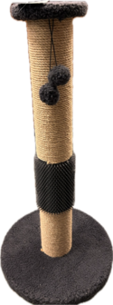 Krabpaal Nova 80 cm