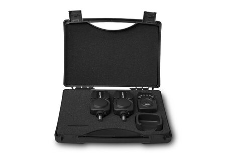 Delphin beetmelderset Forza 3+1
