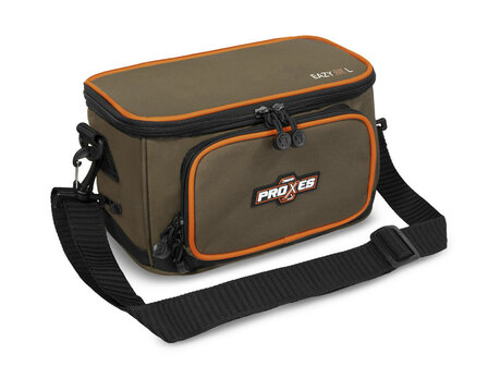 Delphin tas Proxes Easy met tacklebox