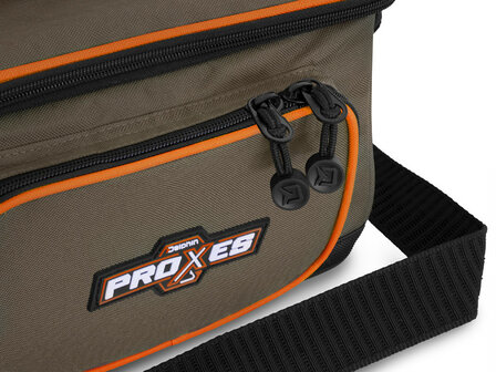 Delphin tas Proxes Easy met tacklebox
