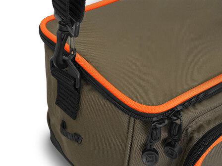 Delphin tas Proxes Easy met tacklebox
