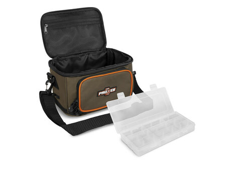 Delphin tas Proxes Easy met tacklebox