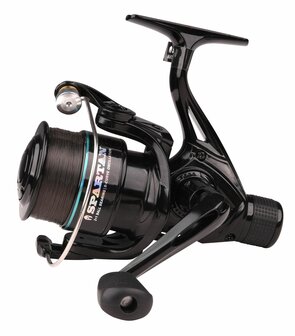 Spro Spartan Werpmolen 3000 RD