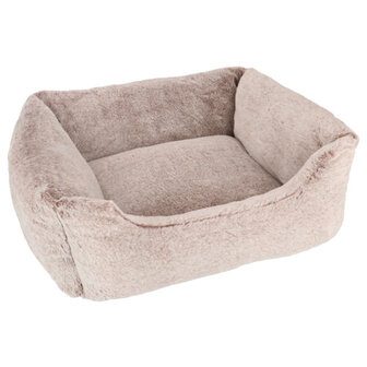 Adori Hondenmand Isola Taupe 76x65x30 cm