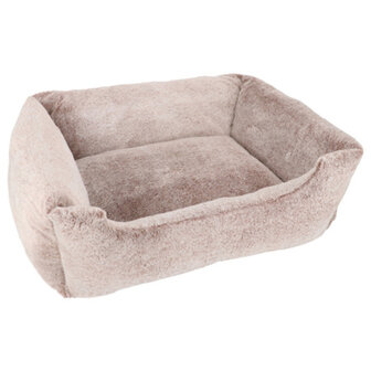 Adori Hondenmand Isola Taupe 86x68x30 cm