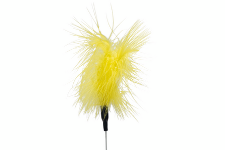 Beeztees Kattenspeelgoed Interactief Wibol det.5