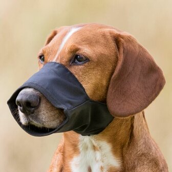 Trixie Snuitje muilkorf voor honden det.1