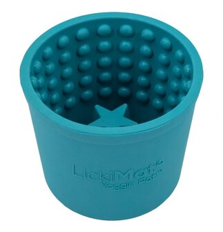 Lickimat Yoggie pot 8 cm