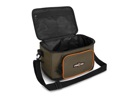 Delphin tas Proxes Easy XL met tacklebox det.2