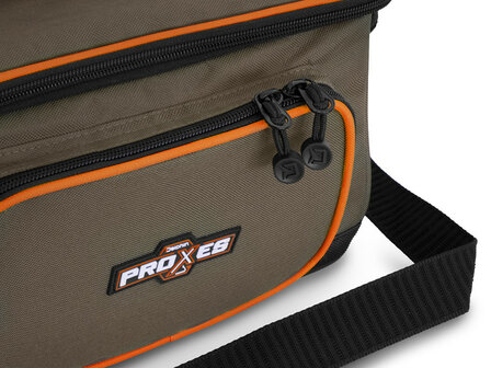 Delphin tas Proxes Easy XL met tacklebox det.7