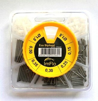 Imflo eco styllood