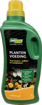 Culvita Plantenvoeding Universeel 1000 ml