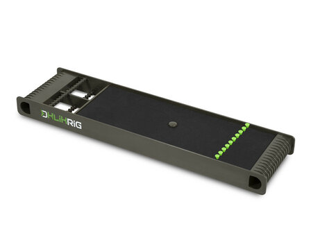 Delphin KlikBOX Rig &ndash; Dubbelzijdige Onderlijn Organizer
