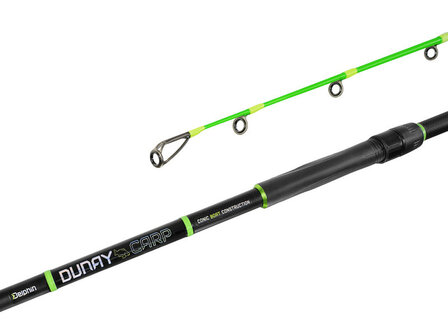Delphin Dunay Carp &ndash; Krachtige Karperhengel det.1