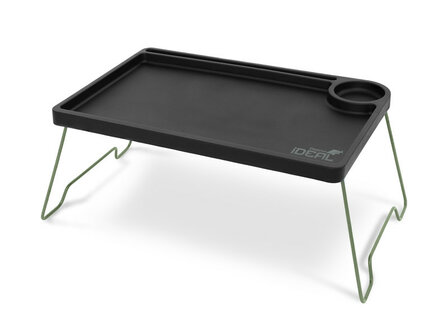 Delphin iDEAL Bivvy Tafel &ndash; Onmisbaar voor elke karpervisser