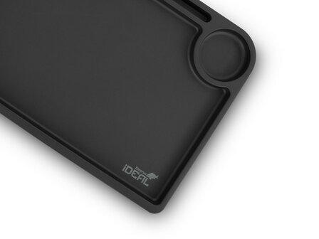 Delphin iDEAL Bivvy Tafel &ndash; Onmisbaar voor elke karpervisser