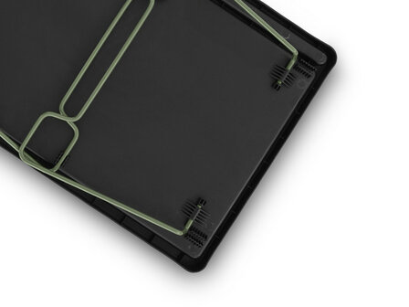 Delphin iDEAL Bivvy Tafel &ndash; Onmisbaar voor elke karpervisser