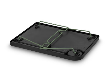 Delphin iDEAL Bivvy Tafel &ndash; Onmisbaar voor elke karpervisser