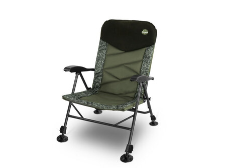 Delphin Chair TRIUMPH C2G - visstoel