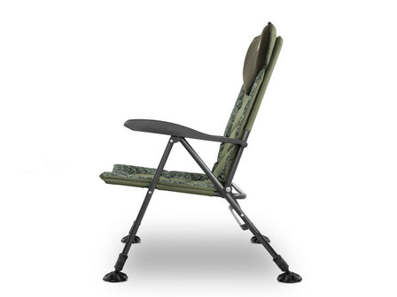Delphin Chair TRIUMPH C2G - visstoel