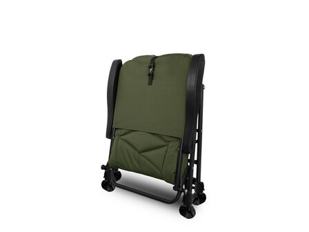 Delphin Chair TRIUMPH C2G - visstoel