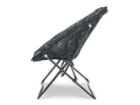 Delphin HEXIO Banx &ndash; Ruime en Comfortabele Vistoel