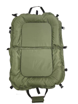 LFT Rookie Beanie Onthaakmat &ndash; 64x104 cm