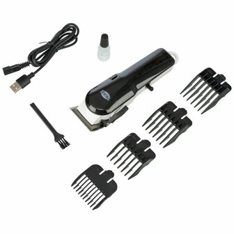 Trixie Accu Tondeuse TR1200 &ndash; Trimmen &amp; Modelleren