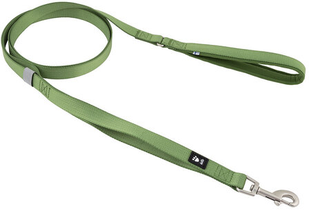 Hurtta Weekend Warrior Hondenriem Parsley 1,8m &ndash; 20mm