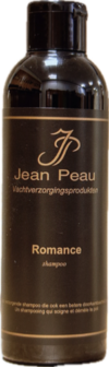 Jean Peau Romance Shampoo 200ml &ndash; Hondenshampoo met Conditioner