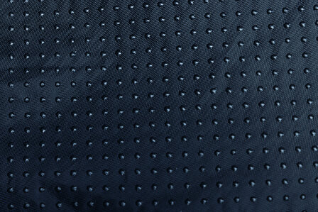 Beeztees Yala Bruine Pluche Hondenmand | Extra Zacht &amp; Fluffy