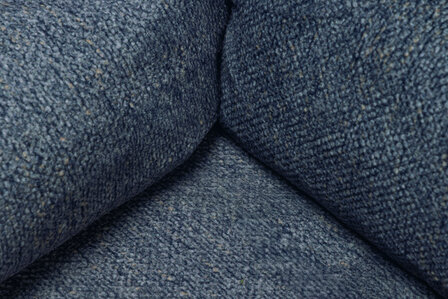 Beeztees Mua Orthopedische Hondenmand Grijs Bruin