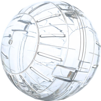 Savic Runner Small loopbal 13 cm voor dwerghamsters en muizen