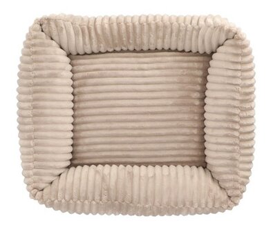 Adori Saphira Orthopedische Hondenmand Luxe en comfort voor een optimale nachtrust  De Adori Saphira orthopedische hondenmand c