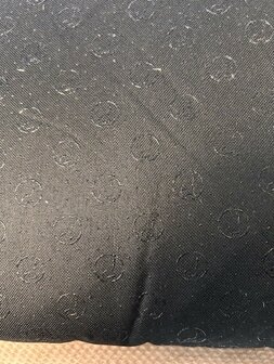 Petlando LikeOrtho Lucy orthopedische hondenmand met pluche binnenkant en stevige randen anti slip