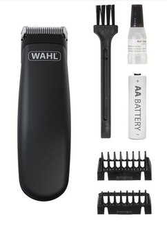 Wahl Pocket Pro trimmer voor hond, kat en knaagdieren &ndash; compacte precisietrimmer