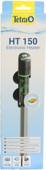 TetraTec Aquarium Verwarming 150 watt