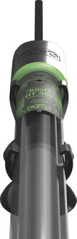TetraTec Aquarium Verwarming 150 watt zuignappen