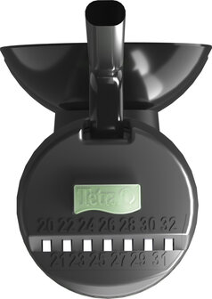 TetraTec Aquarium Verwarming 150 watt digitaal