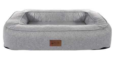 Petlando Lima orthopedische hondenmand Stone