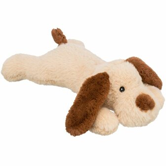 Trixie pluche hondenspeeltje Benny 30 cm zonder pieper