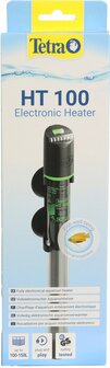 TetraTec Aquarium Verwarming 100 watt