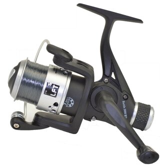 LFT Battle 3000 RD Werpmolen &ndash; Ideaal voor Beginners