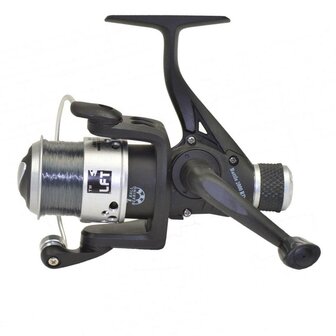 LFT Battle 3000 RD Werpmolen &ndash; Ideaal voor Beginners